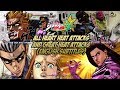 JoJo's Bizarre Adventure: All Star Battle - All Heart ...