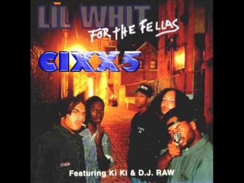 Lil Whit - Show Me State