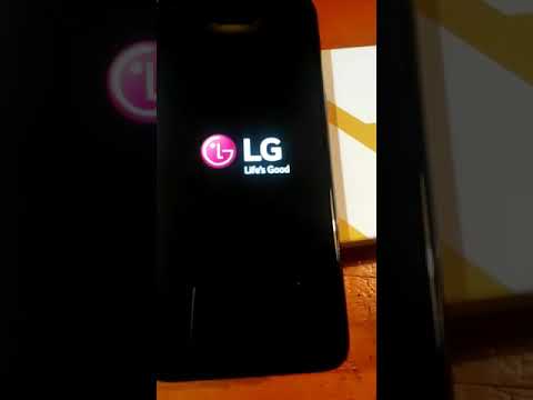 LG k61 128gb.