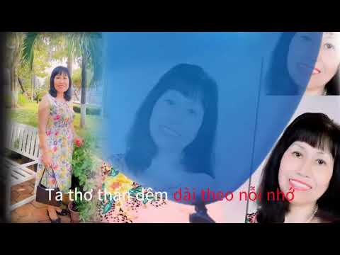 VẦNG TRĂNG NỖI NHỚ