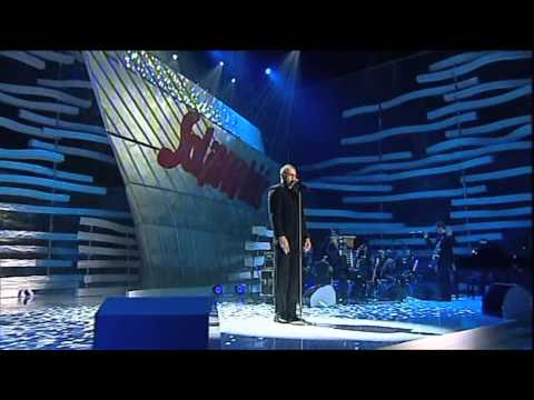 Mariusz Lubomski - Kołysanka ("Solidarność - to znaczy jeden i drugi")