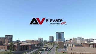 AV elevate