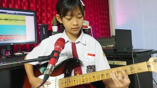 Download lagu Bintang - Air Band (Punk Rock Version) Cover Clara Manumayasa mp3 Download lagu Bintang - Air Band (Punk Rock Version) Cover Clara Manumayasa mp3