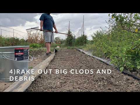 Vlog 8 Quick Bed Flip