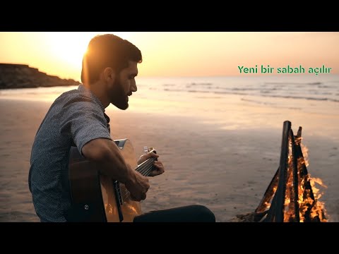 Asef Sefixanli - Yeni bir sabah acilir | 2022 clip |