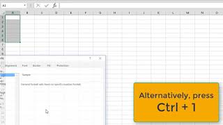 How to stop excel from changing numbers to dates