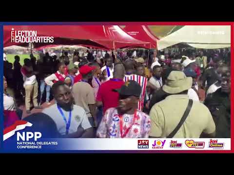 Confusion as TESCON members insist on voting after some centres close; agitations persist.