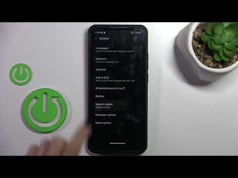 OUKITEL WP50 - How to Perform System Update? | Install Latest Software Version