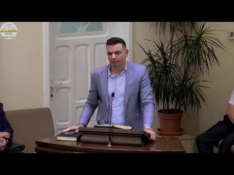 Adi Mocan - Ai valoare în ochii lui Dumnezeu!