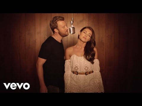 Charles Kelley - Lonely Girl