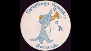Freddy Fudpukker - Midnight Affair (sym005 - drink it in the sun ep - 1993)