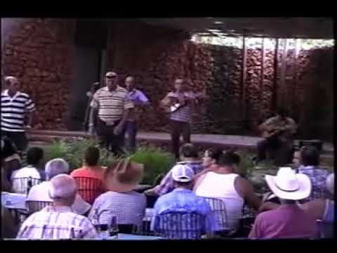 Julito Martinez y Ernesto Ramirez