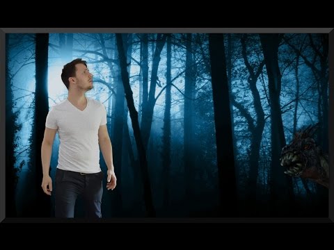 Er kommt um Sie zu holen!! I Der Chupacabra!! #fragmichdoch #002