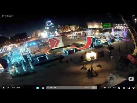 ANW4 Qualifying/Regional Finals Episode Opening Theme