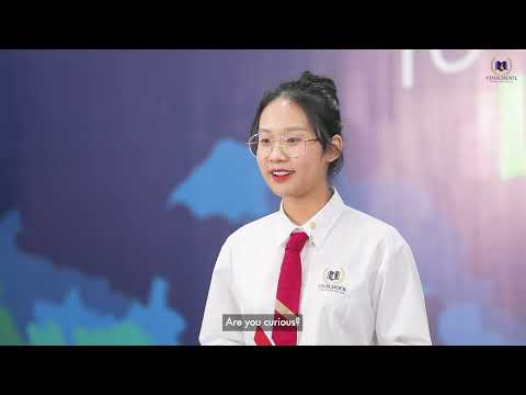 Diễn Đàn Tâm Lý Talk Psychology: “Born To Be Or Learn To Be?”