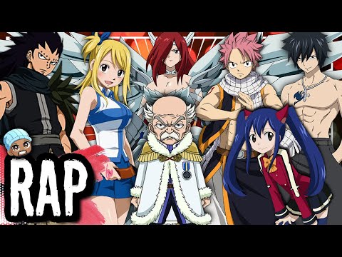 Fairy Tail Guild
