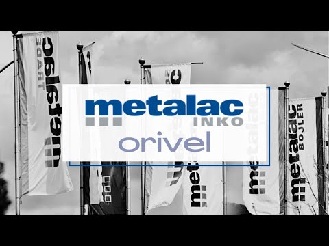 Metalac Inko - Orivel