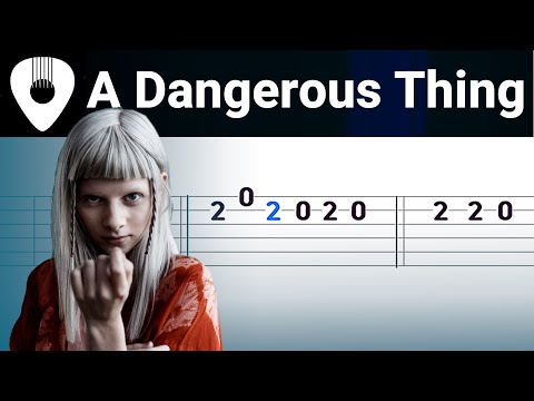 A Dangerous Thing - Aurora