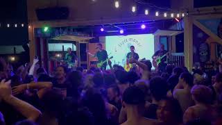 Joyce Manor - Christmas Card (Live in Austin)