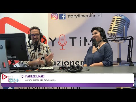 Anteprima galleria video agente cercacasa