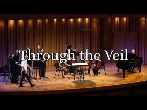 Michael Kim-Sheng - Through the Veil (Live at Zipper Hall, Los Angeles)