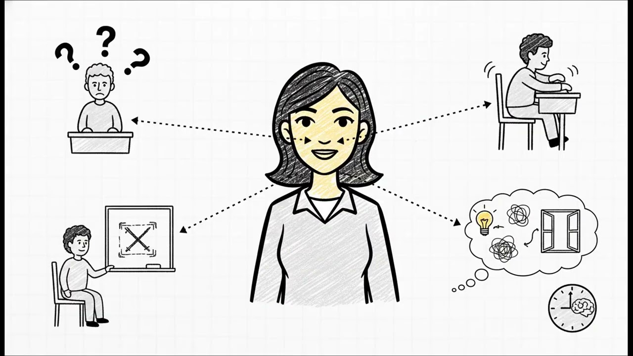 The Leaky Bucket: How Global Industries Can Teach Education To Seal The Cracks