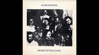 10,000 Maniacs - Death Of Manolete