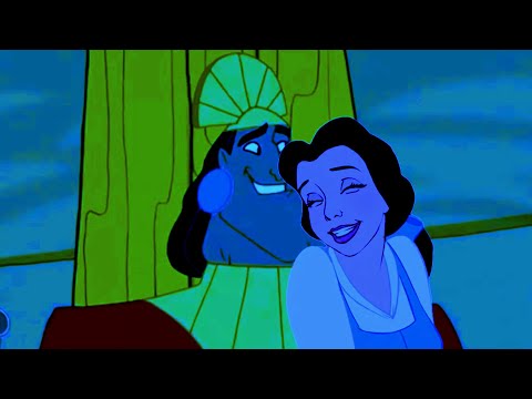''Kronk'' (Aladdin) Part 18 - ''A Whole New World''