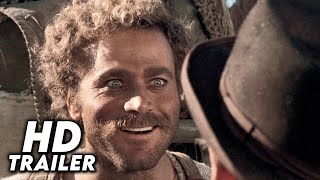 Cry, Onion (1975) Original Trailer [FHD]