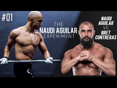 The Great Functional Training Debate | With Naudi Aguilar and Bret Contreras
