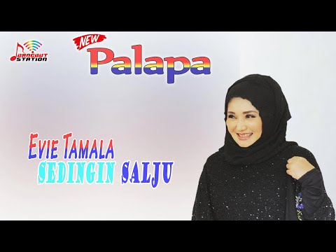 Evie Tamala - Sedingin Salju (Official Video)
