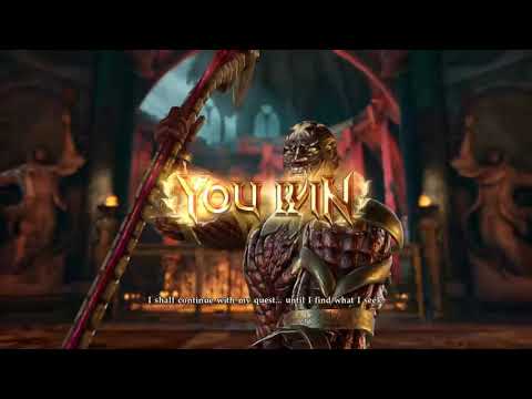 FT5 RonTheTryhard (Zas) VS. werD (Ivy)