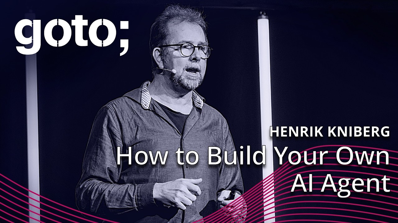 AI Agents In Practice