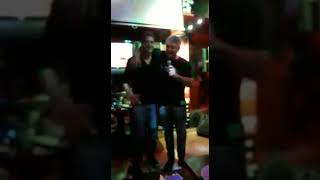 VÍLLA MARÍA-SÉRGIO SÁINZ