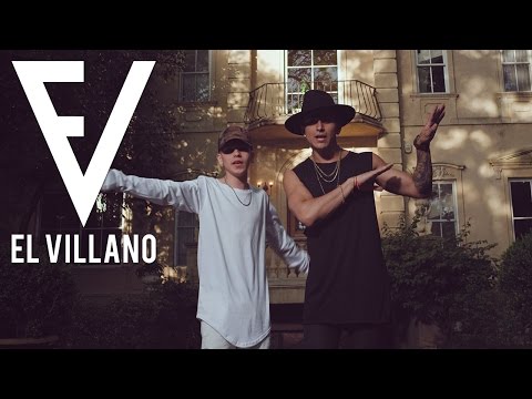 El Villano - Su Novio Anterior Ft. Newyorkeeno y J One (Vídeo Oficial)