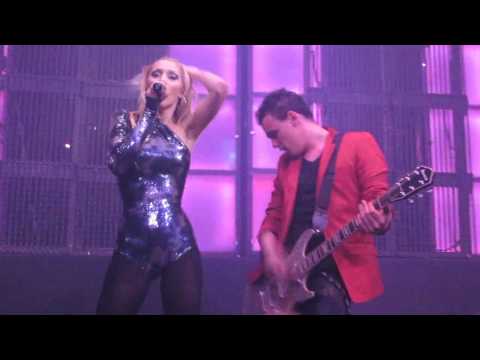 EPIPHONY Live drip drop