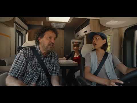 PARE PARECCHIO PARIGI Il Nuovo Film Di Leonardo Pieraccioni Clip 4 Dal 18 Gennaio Al Cinema😅🍿.