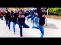 CAU’s Sigma Chapter of Delta Sigma Theta - Mini Yard Show [Clark Atlanta University]