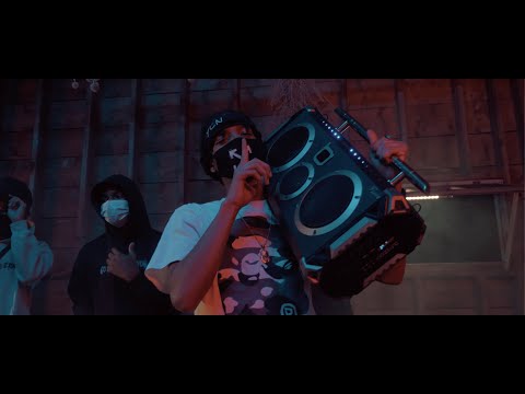 1k - Freestyle Pt.2 (Prod. TMU$IK) [Official Music Video]