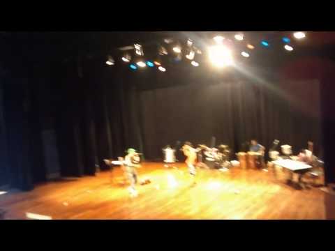 MC FEEH BOLADÃO PART LUH MC - ASSIM QUE É ♪ 2014