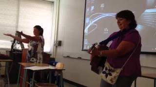 CILLDI Cree My Shoes Keep Walking Back to You