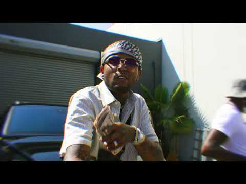 Bando Wavey Ft. Lil Duke - Fifa