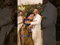 SURESH GOPI SWETHA MENON DANCING SWASIKA WEDDING ️