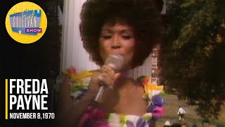 Freda Payne &quot;Getting To Know You&quot; on The Ed Sullivan Show