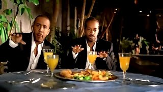 Marques Houston - Pop That Booty (Feat Jermaine Dupri) [HD Widescreen Music Video]