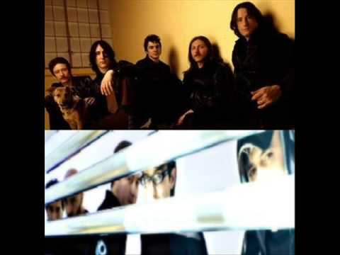 Subsonica ft Afterhours - Baby face