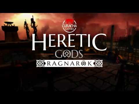 Heretic Heretic