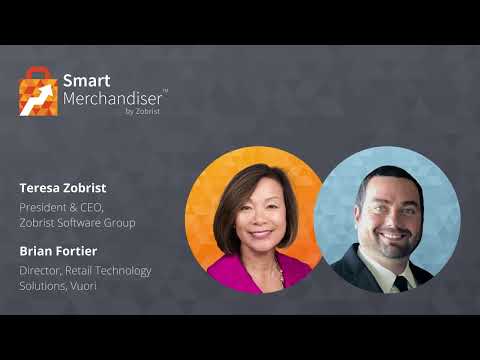 The Next Evolution of Omnichannel Retail