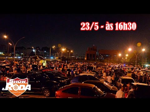 CHAMADA 23-05-15 - COM DRIFT NOTURNO