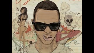Chris Brown - Spend It All (Feat. Sevyn Streeter) (Legendado)